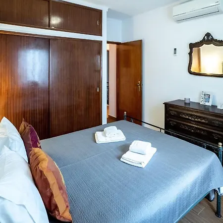 Rustic Old Town - T3 Apartment