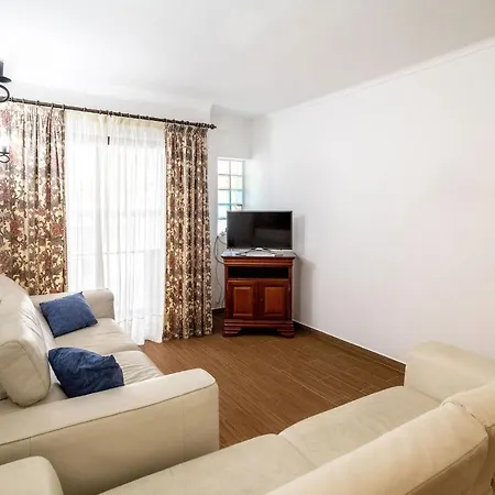 Rustic Old Town - T3 Apartment Albufeira