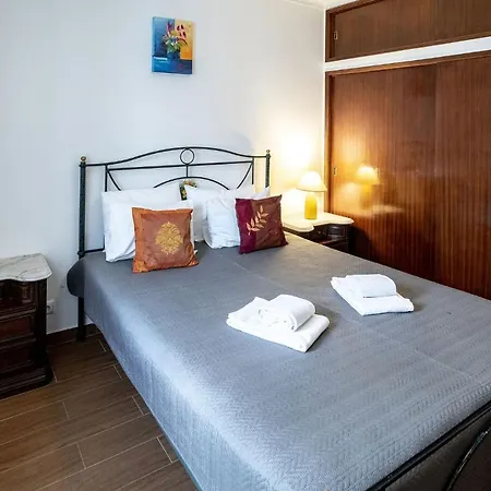 Apartamento Rustic Old Town - T3 *
