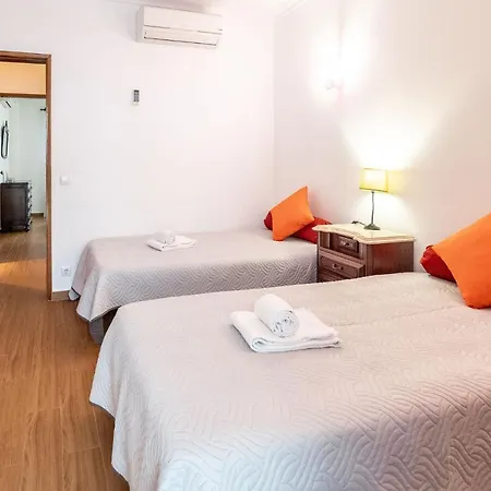 Apartamento Rustic Old Town - T3 *