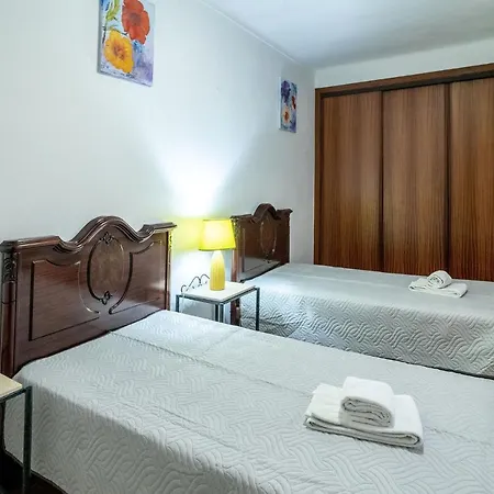 Apartamento Rustic Old Town - T3 Albufeira