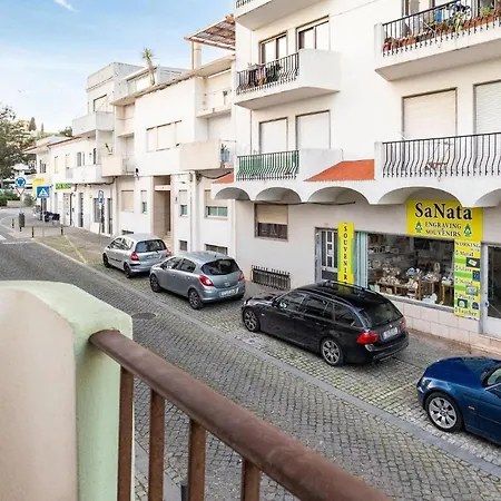 Apartamento Rustic Old Town - T3 Albufeira
