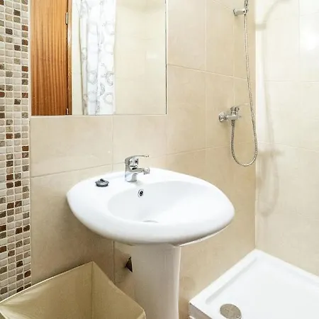 Rustic Old Town - T3 Apartamento