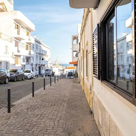 Apartment Rustic Old Town - T3 Albufeira