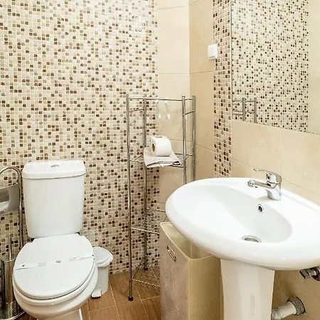 Apartment Rustic Old Town - T3 *