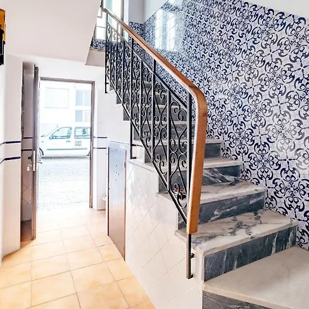 Apartment Rustic Old Town - T3 Albufeira
