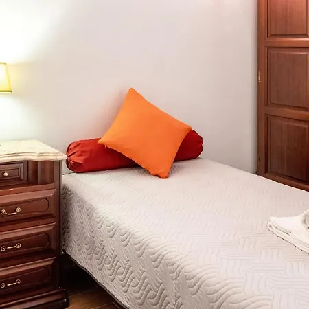 Apartamento Rustic Old Town - T3 Albufeira