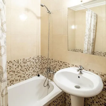 Rustic Old Town - T3 * Albufeira