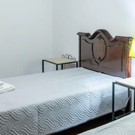 Apartment Rustic Old Town - T3