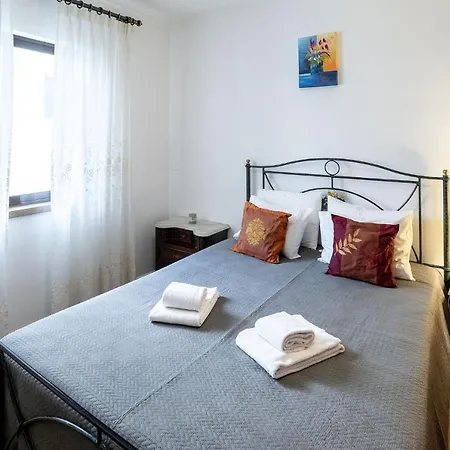 Apartment Rustic Old Town - T3