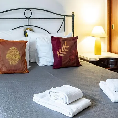 Rustic Old Town - T3 Apartment Albufeira